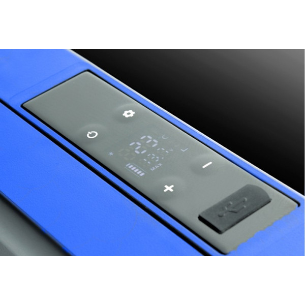 Фото - Холодильник автомобільний Brevia 40 л (22420)