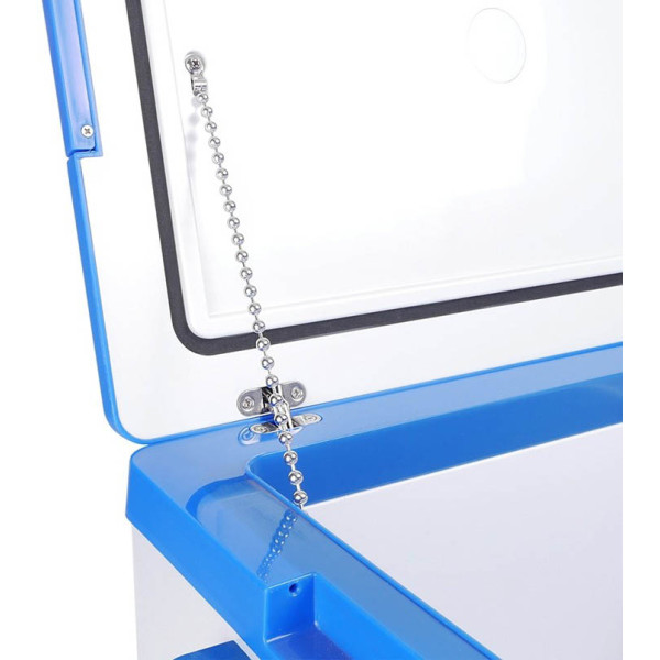 Фото - Холодильник автомобільний Brevia 40 л (22420)