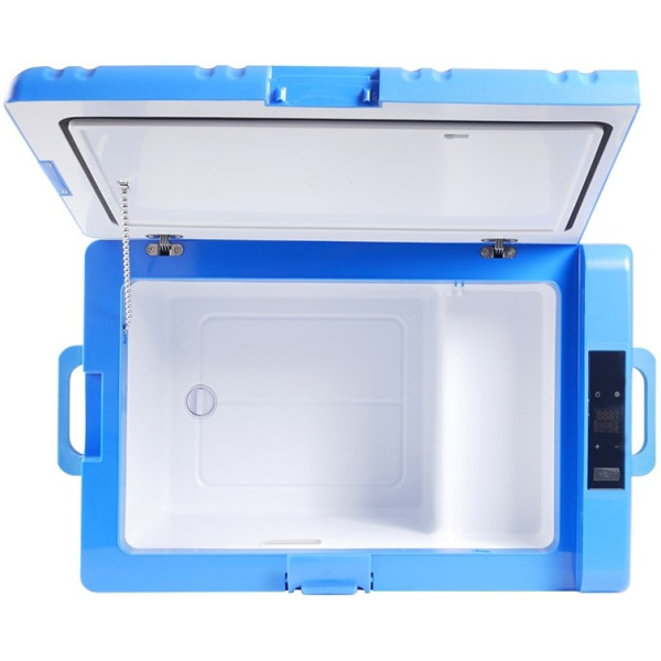 Фото - Холодильник автомобільний Brevia 40 л (22425)