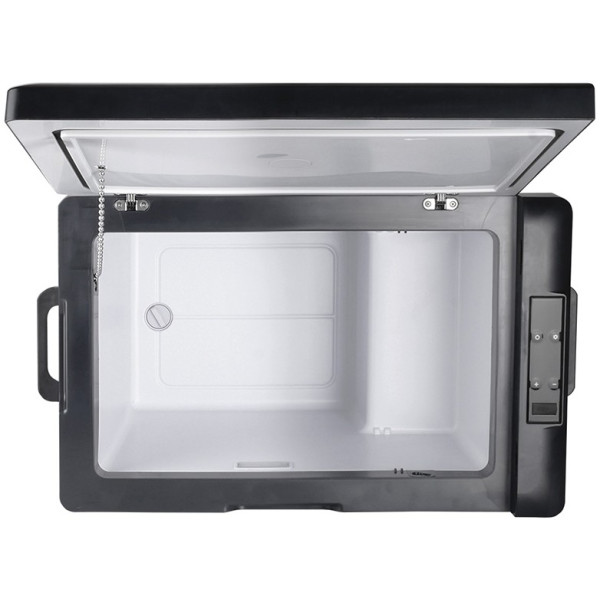 Фото - Холодильник автомобильный Brevia 40 л (22445)