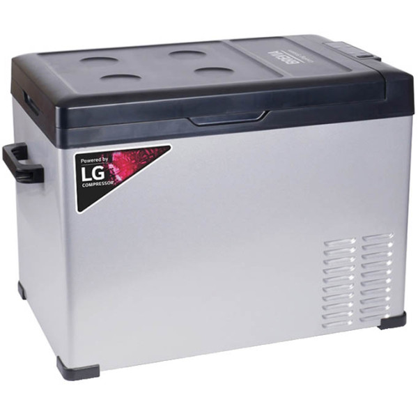 Фото - Холодильник автомобильный Brevia 40 л (22445) Фото - Холодильник автомобильный Brevia 40 л (22445)