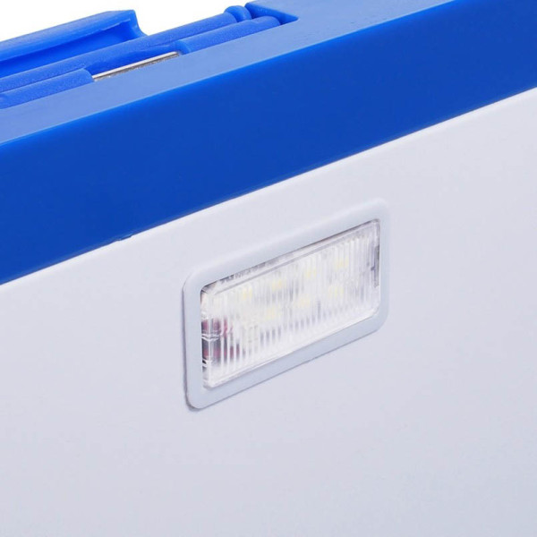 Фото - Холодильник автомобільний Brevia 40 л (22420)