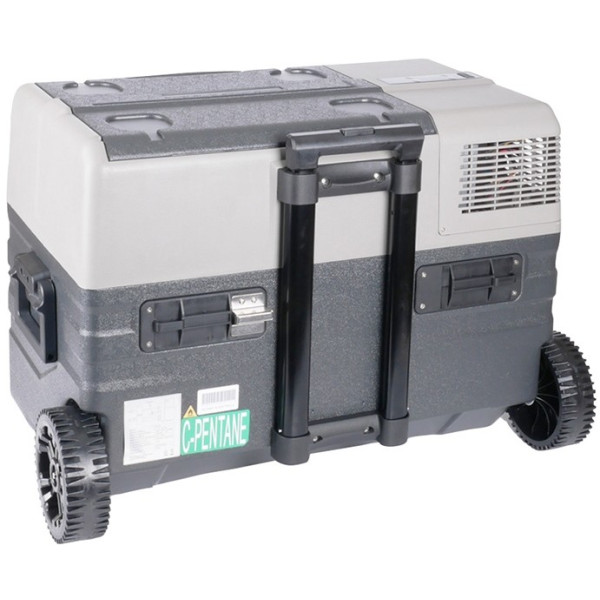 Фото - Холодильник автомобільний Brevia 42 л (22770)