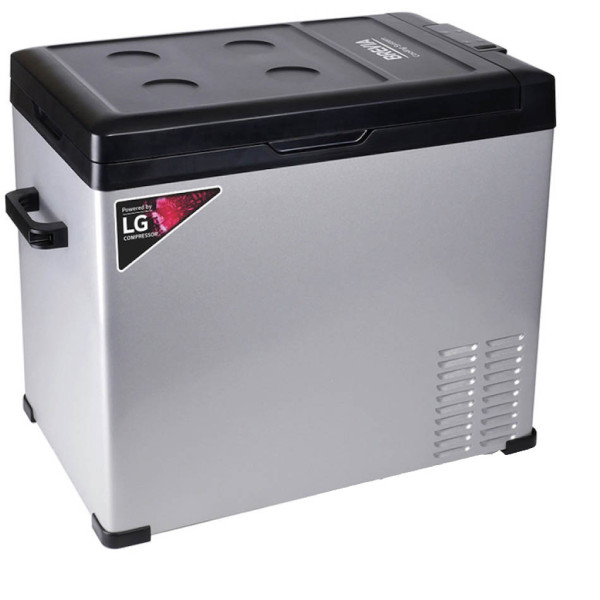 Фото - Холодильник автомобільний Brevia 50 л (22455)