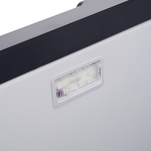 Фото - Холодильник автомобільний Brevia 50 л (22455)