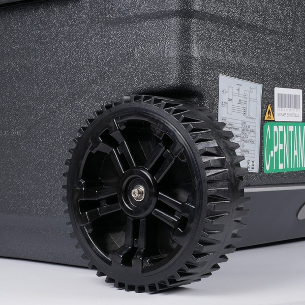 Фото - Холодильник автомобільний Brevia 52 л (22765)