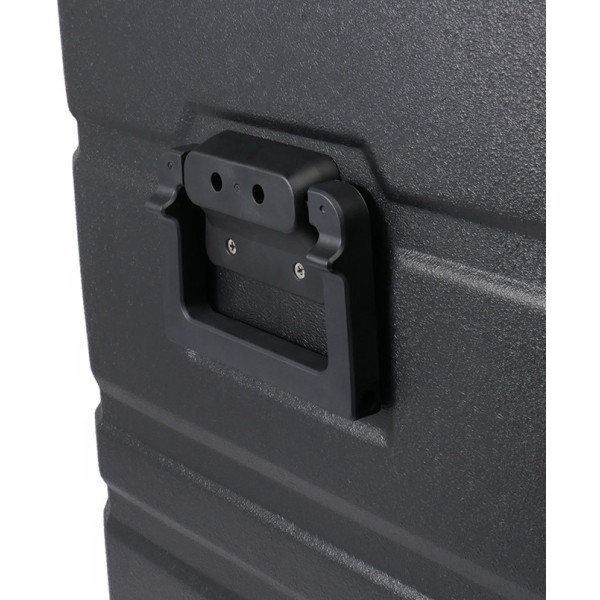 Фото - Холодильник автомобільний Brevia 60 л (22620)