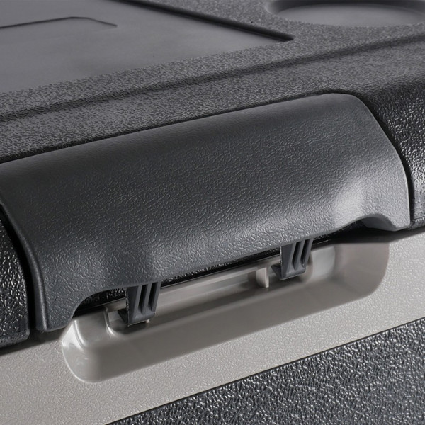 Фото - Холодильник автомобільний Brevia 60 л (22620)