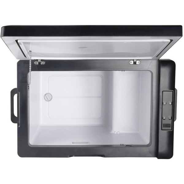 Фото - Холодильник автомобільний Brevia 75 л (22470)