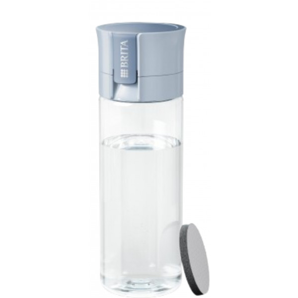 Фото - Пляшка для води Brita 600 мл Blue (4006387128371)