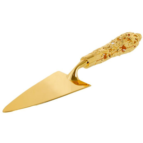 Фото - Лопатка для торта Brizoll 2 пр. 31.5 см (815-025)