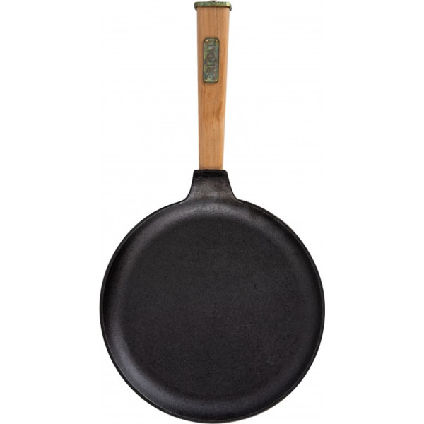 Фото - Сковорода для млинців Brizoll O2215-P Optima 220 х 15 мм