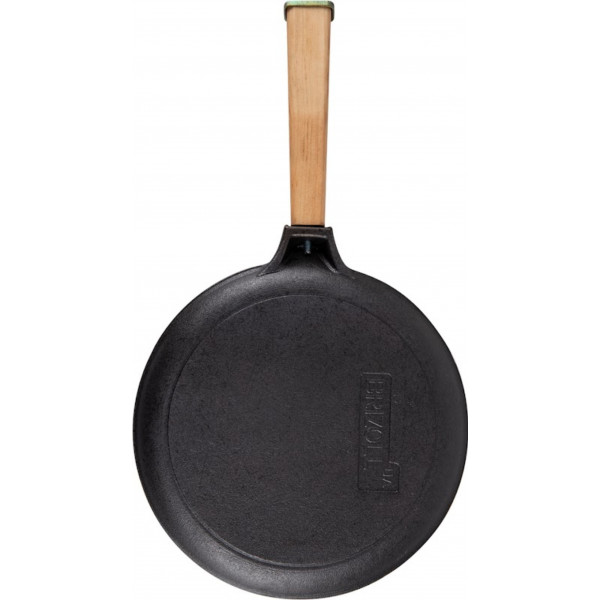 Фото - Сковорода для млинців Brizoll O2215-P Optima 220 х 15 мм