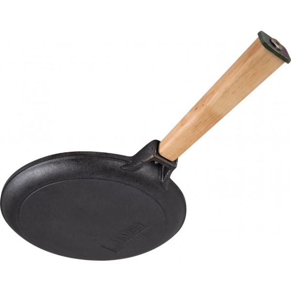 Фото - Сковорода для млинців Brizoll O2215-P Optima 220 х 15 мм