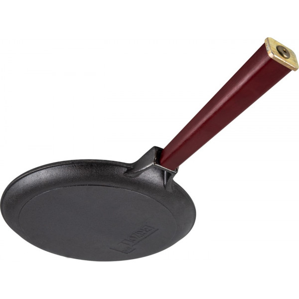 Фото - Сковорода для блинов Brizoll O2415-P2 Optima-Bordo 240 х 15 мм