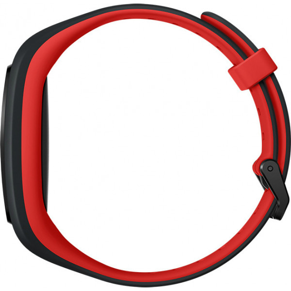 Фото - Фітнес-браслет Honor Band 4 Running AW70 Black/Red