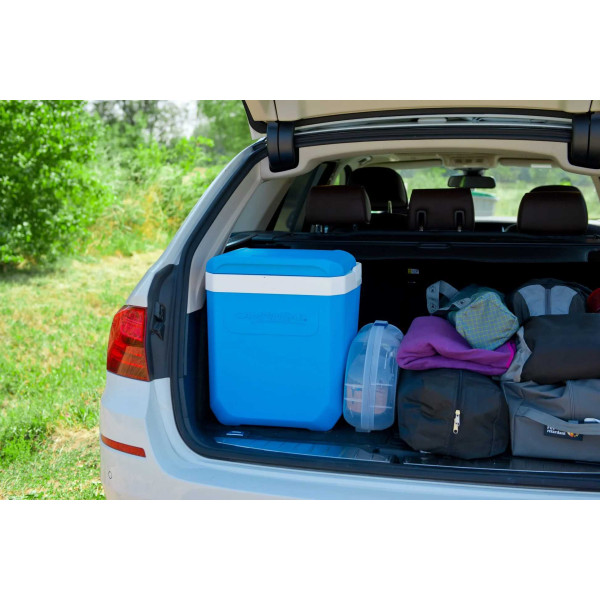 Фото - Термобокс Campingaz Icetime Plus 30 л (087173)