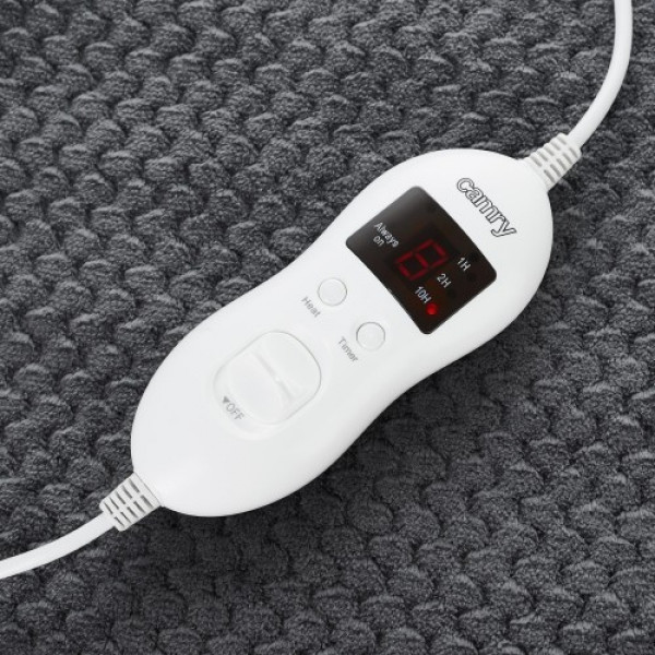 Фото - Електроковдра Camry CR 7416