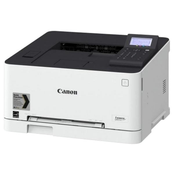 Фото - Принтер для цветной печати Canon i-SENSYS LBP-613CDw (1477C001AA)