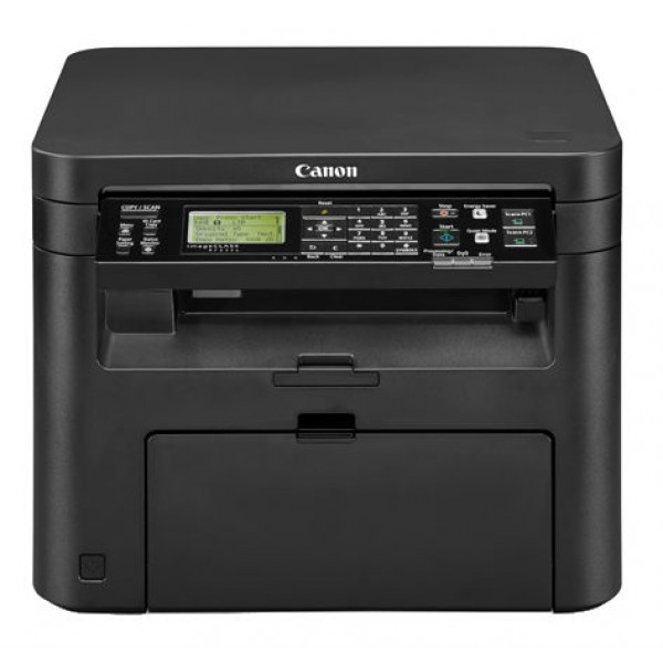 Фото - МФУ ч/б печати Canon i-SENSYS MF232W EMB (1418C043)