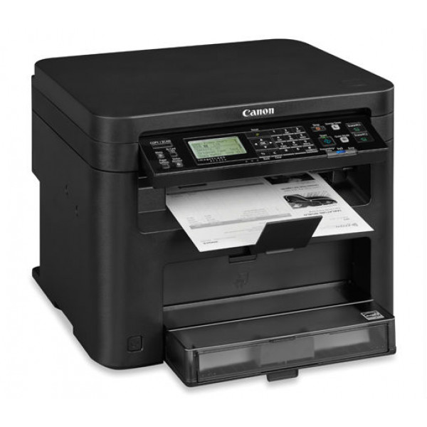 Фото - МФУ ч/б печати Canon i-SENSYS MF232W EMB (1418C043)