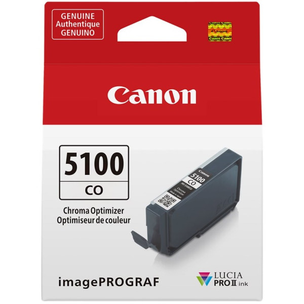 Фото - Картридж для струйных МФУ и принтеров Canon PFI-5100 imagePROGRAF Pro-310 Chroma Optimizer (6960C001) Фото - Картридж для струйных МФУ и принтеров Canon PFI-5100 imagePROGRAF Pro-310 Chroma Optimizer (6960C001)