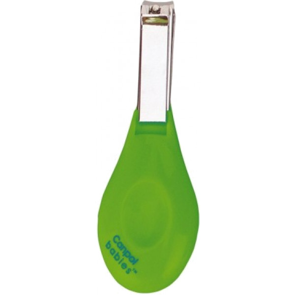 Фото - Щипчики манікюрні дитячі Canpol babies для ногтей (9/808) Фото - Щипчики манікюрні дитячі Canpol babies для ногтей (9/808)