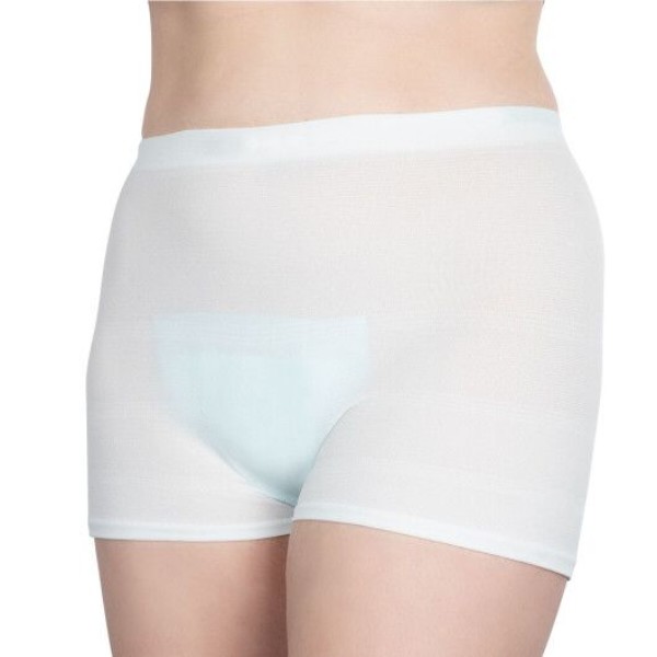Фото - Післяпологові трусики багаторазові Canpol babies 2 шт. L/XL (16/001)