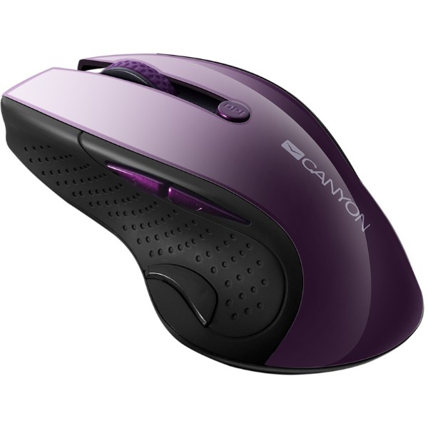 Фото - Миша бездротова Canyon CNS-CMSW01P