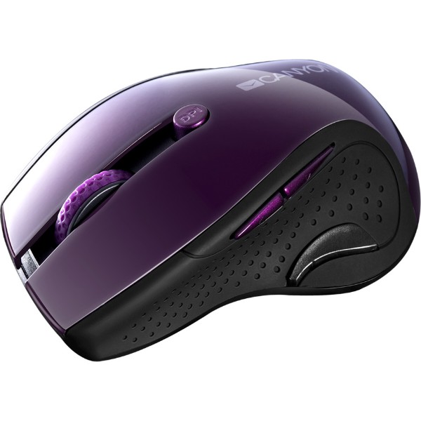 Фото - Миша бездротова Canyon CNS-CMSW01P