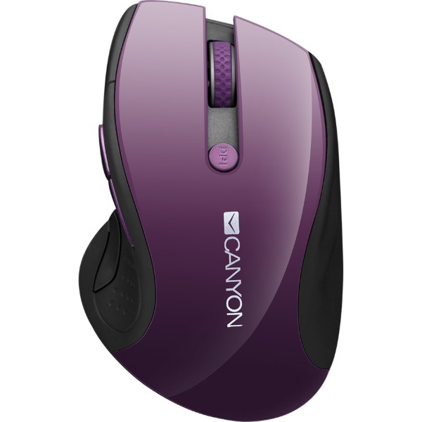 Фото - Миша бездротова Canyon CNS-CMSW01P