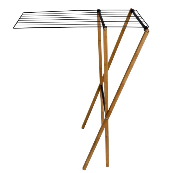 Фото - Сушилка для белья Casa Si Bamboo Dryer S Braun (CS92303W06)