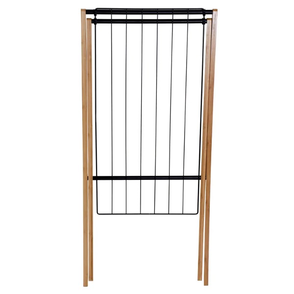 Фото - Сушилка для белья Casa Si Bamboo Dryer S Braun (CS92303W06)