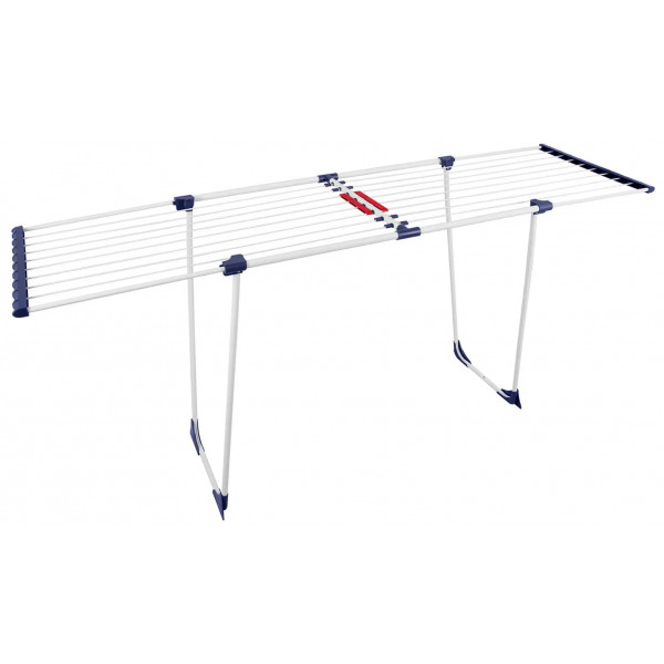 Фото - Сушарка для білизни Casa Si Easy Flex White (CS92162D04)