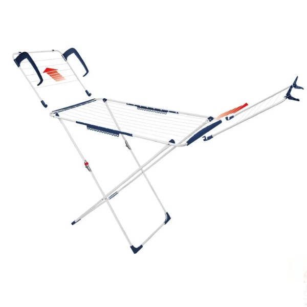 Фото - Сушилка для белья Casa Si Flex Dry 4in1 White (CS92970D05)