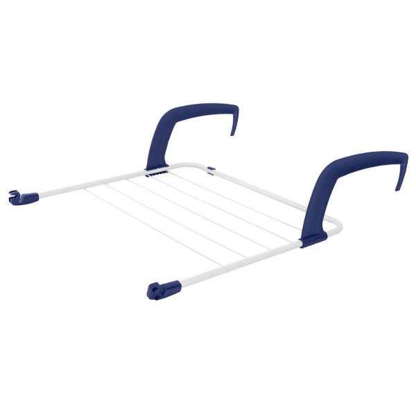 Фото - Сушилка для белья Casa Si Flex Dry 4in1 White (CS92970D05)