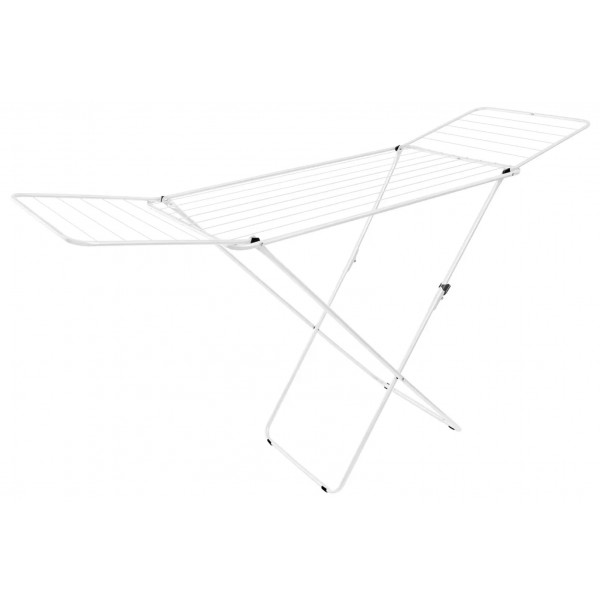 Фото - Сушарка для білизни Casa Si Kolibri 18m White (CS42191C06D)