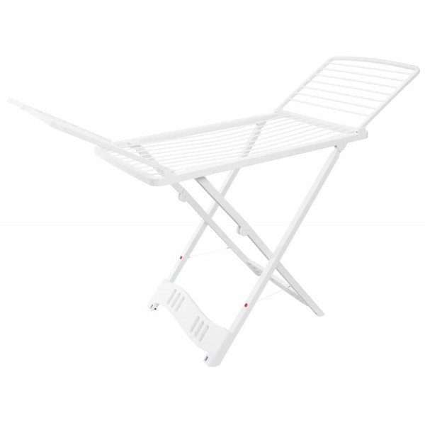 Фото - Сушарка для білизни Casa Si Resin 20m White (CS92066Q01)