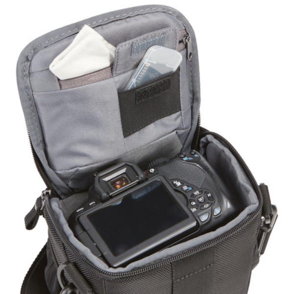 Фото - Сумка для компактної фотокамери Case Logic Bryker BRCS-102 (3203657/3205254)