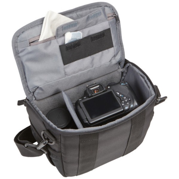Фото - Сумка для компактной фотокамеры Case Logic Bryker BRCS-103 (3203658)
