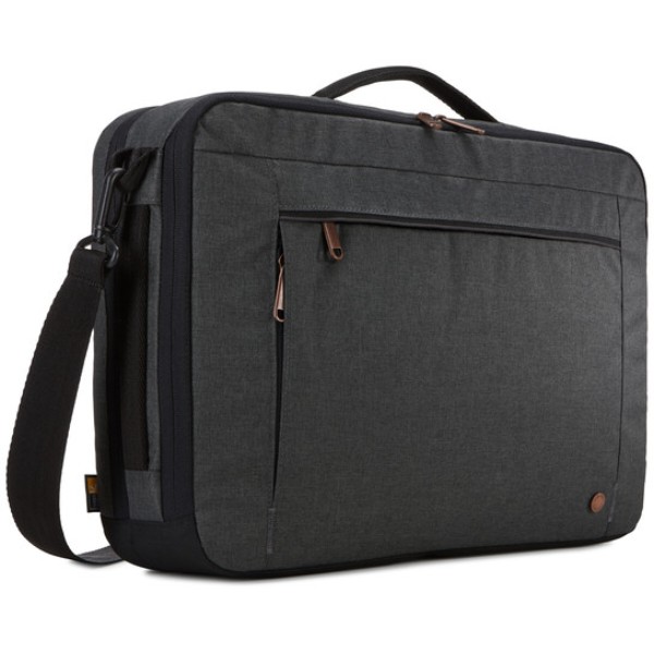 Фото - Сумка для ноутбуку Case Logic Era Convertible Bag for 15.6” ERACV-116 Obsidian (3205342) Фото - Сумка для ноутбуку Case Logic Era Convertible Bag for 15.6” ERACV-116 Obsidian (3205342)