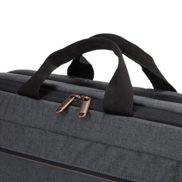 Фото - Сумка для ноутбуку Case Logic Era Laptop Bag for 15.6” ERALB-116 Obsidian (3205340)