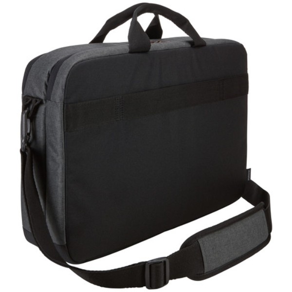 Фото - Сумка для ноутбуку Case Logic Era Laptop Bag for 15.6” ERALB-116 Obsidian (3205340)