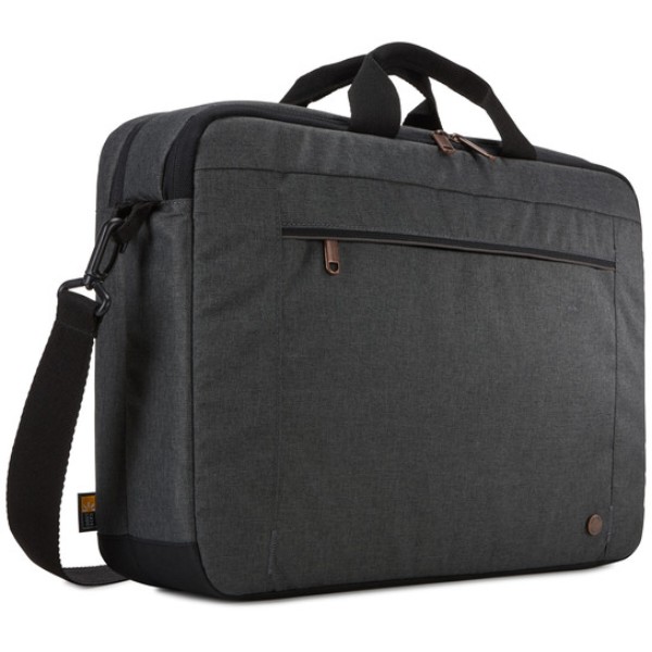 Фото - Сумка для ноутбуку Case Logic Era Laptop Bag for 15.6” ERALB-116 Obsidian (3205340) Фото - Сумка для ноутбуку Case Logic Era Laptop Bag for 15.6” ERALB-116 Obsidian (3205340)