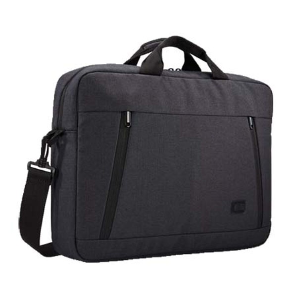 Фото - Сумка для ноутбуку Case Logic Huxton 15.6'' Attache HUXA-215 Black (3204653) Фото - Сумка для ноутбуку Case Logic Huxton 15.6'' Attache HUXA-215 Black (3204653)