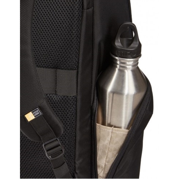 Фото - Рюкзак для ноутбуку Case Logic Notion 15.6'' NOTIBP116 Black