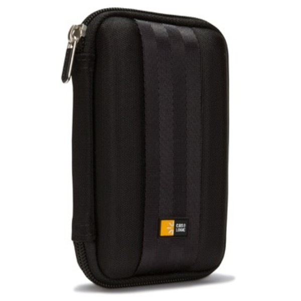 Фото - Чехол для жесткого диска Case Logic QHDC101 (Black)