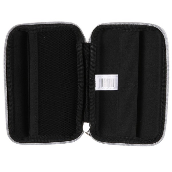 Фото - Чехол для жесткого диска Case Logic QHDC101 (Black)