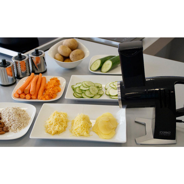 Фото - Скиборізка CASO CR3X