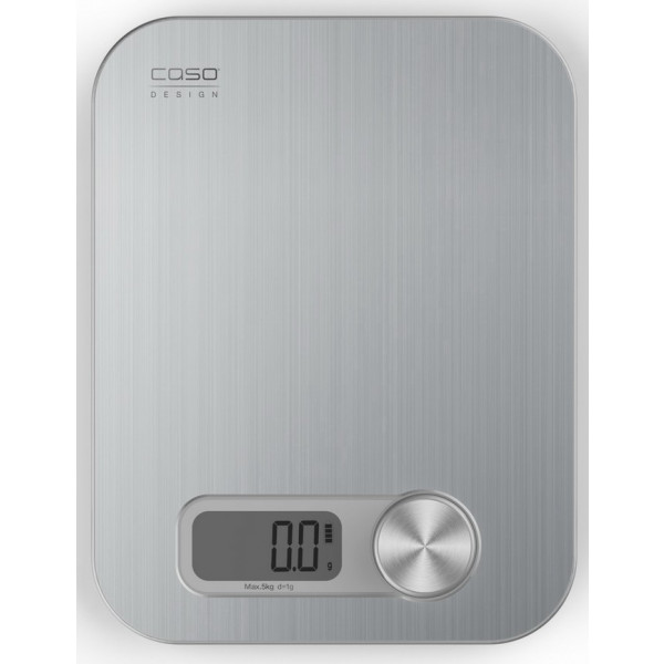 Фото - Ваги кухонні CASO Kitchen Energy Фото - Ваги кухонні CASO Kitchen Energy